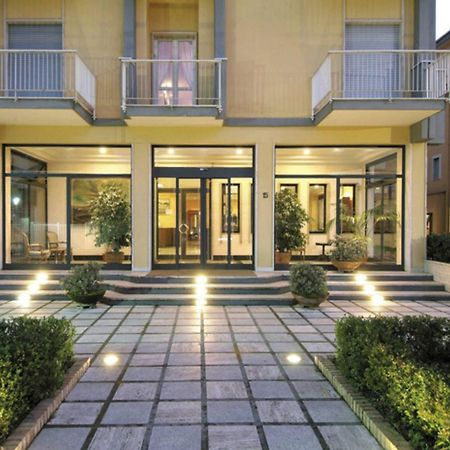 American Hotel Pozzuoli Exterior photo