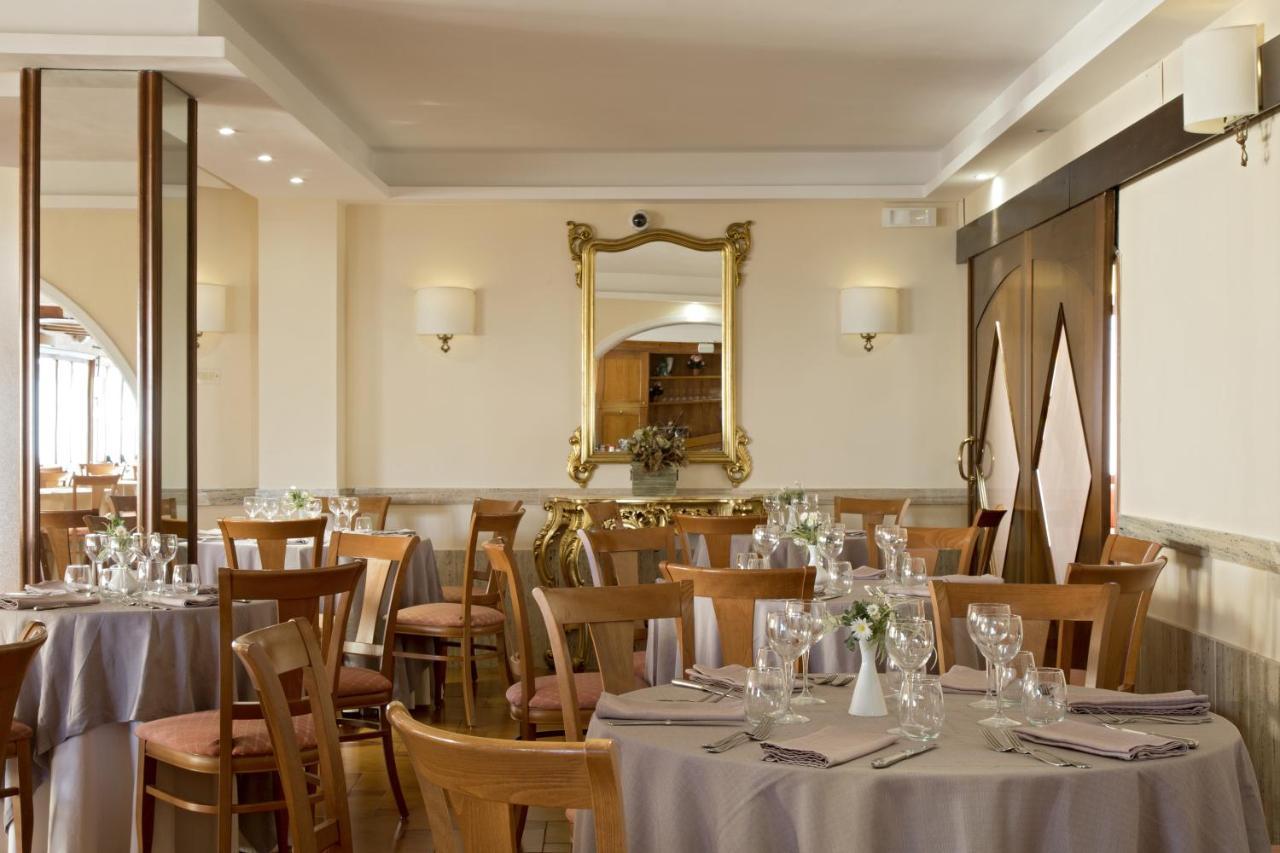 American Hotel Pozzuoli Exterior photo