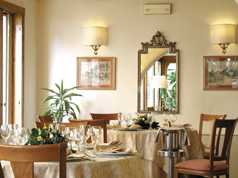 American Hotel Pozzuoli Exterior photo
